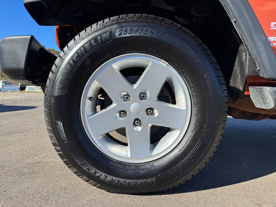 2011 Jeep Wrangler Unlimited 4WD 4dr Sport, available for sale in Ortonville, Michigan | Marsh Auto Sales LLC. Ortonville, Michigan 2011 Jeep Wrangler Unlimited 4WD 4dr Sport, available for sale in Ortonville, Michigan | Marsh Auto Sales LLC. Ortonville, Michigan