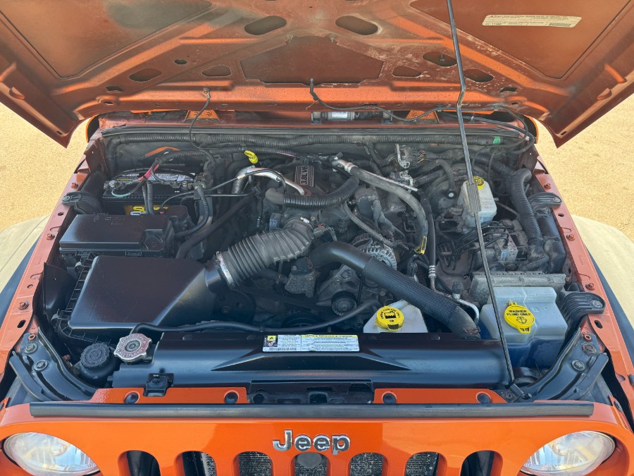 2011 Jeep Wrangler Unlimited 4WD 4dr Sport, available for sale in Ortonville, Michigan | Marsh Auto Sales LLC. Ortonville, Michigan 2011 Jeep Wrangler Unlimited 4WD 4dr Sport, available for sale in Ortonville, Michigan | Marsh Auto Sales LLC. Ortonville, Michigan