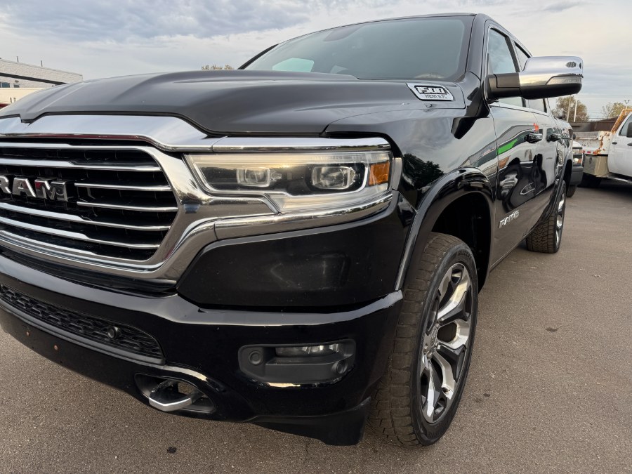 2019 Ram 1500 Laramie Longhorn 4x4 Crew Cab 5''7" Box, available for sale in Ortonville, Michigan | Marsh Auto Sales LLC. Ortonville, Michigan 2019 Ram 1500 Laramie Longhorn 4x4 Crew Cab 5''7" Box, available for sale in Ortonville, Michigan | Marsh Auto Sales LLC. Ortonville, Michigan