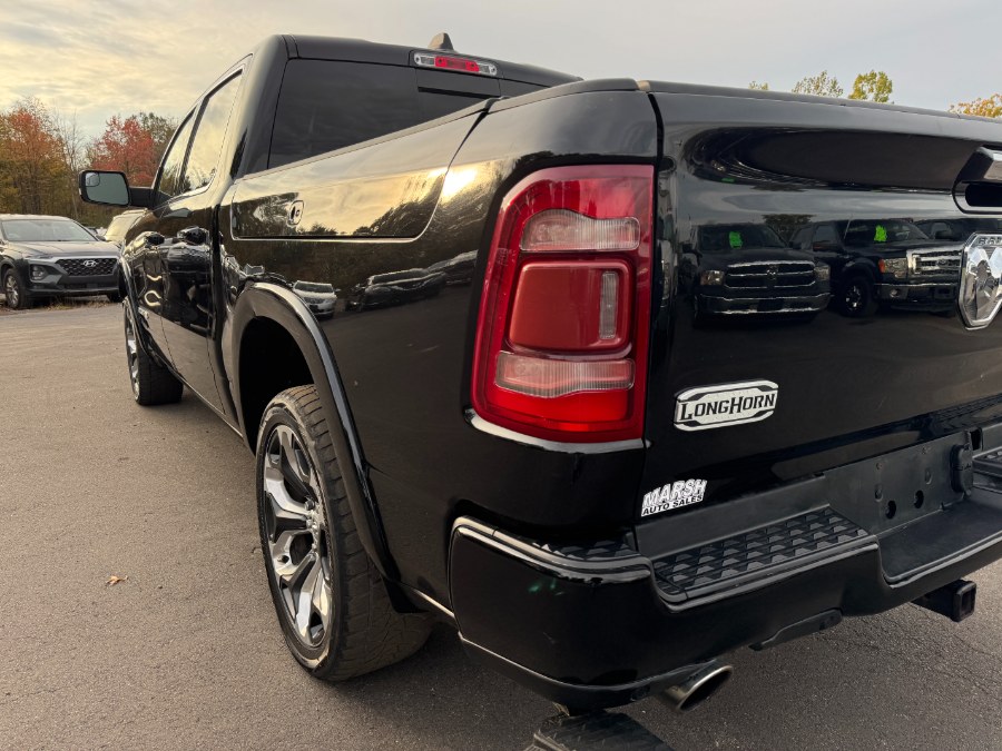 2019 Ram 1500 Laramie Longhorn 4x4 Crew Cab 5''7" Box, available for sale in Ortonville, Michigan | Marsh Auto Sales LLC. Ortonville, Michigan 2019 Ram 1500 Laramie Longhorn 4x4 Crew Cab 5''7" Box, available for sale in Ortonville, Michigan | Marsh Auto Sales LLC. Ortonville, Michigan