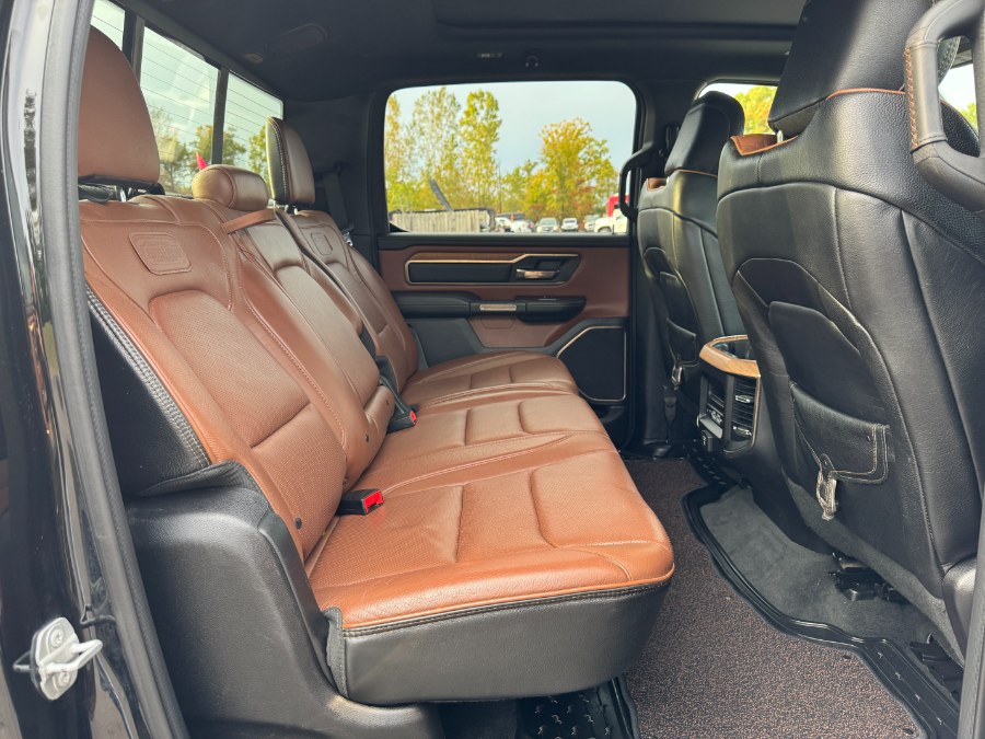 2019 Ram 1500 Laramie Longhorn 4x4 Crew Cab 5''7" Box, available for sale in Ortonville, Michigan | Marsh Auto Sales LLC. Ortonville, Michigan 2019 Ram 1500 Laramie Longhorn 4x4 Crew Cab 5''7" Box, available for sale in Ortonville, Michigan | Marsh Auto Sales LLC. Ortonville, Michigan