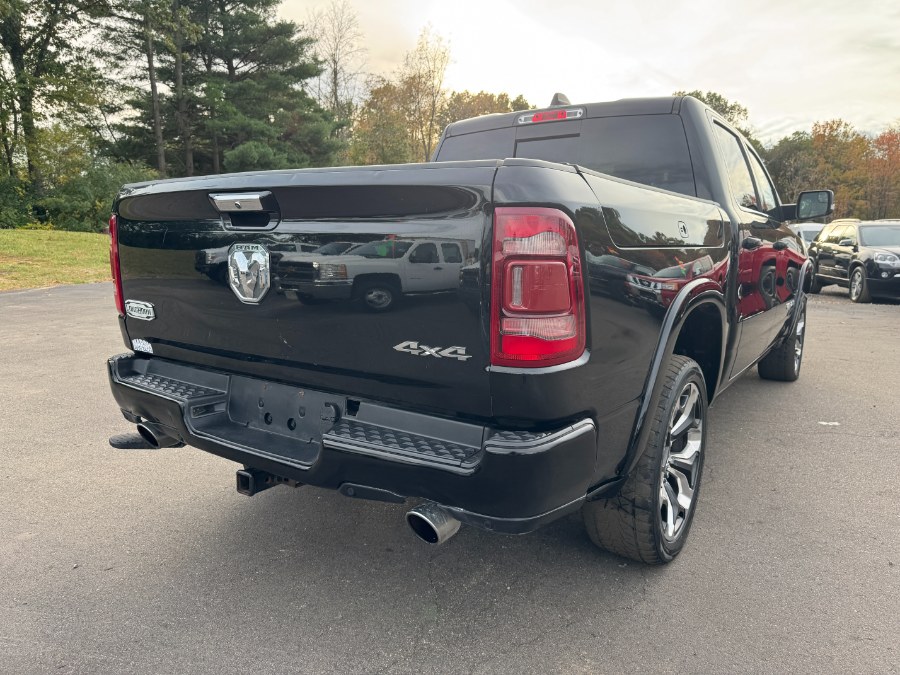 2019 Ram 1500 Laramie Longhorn 4x4 Crew Cab 5''7" Box, available for sale in Ortonville, Michigan | Marsh Auto Sales LLC. Ortonville, Michigan 2019 Ram 1500 Laramie Longhorn 4x4 Crew Cab 5''7" Box, available for sale in Ortonville, Michigan | Marsh Auto Sales LLC. Ortonville, Michigan