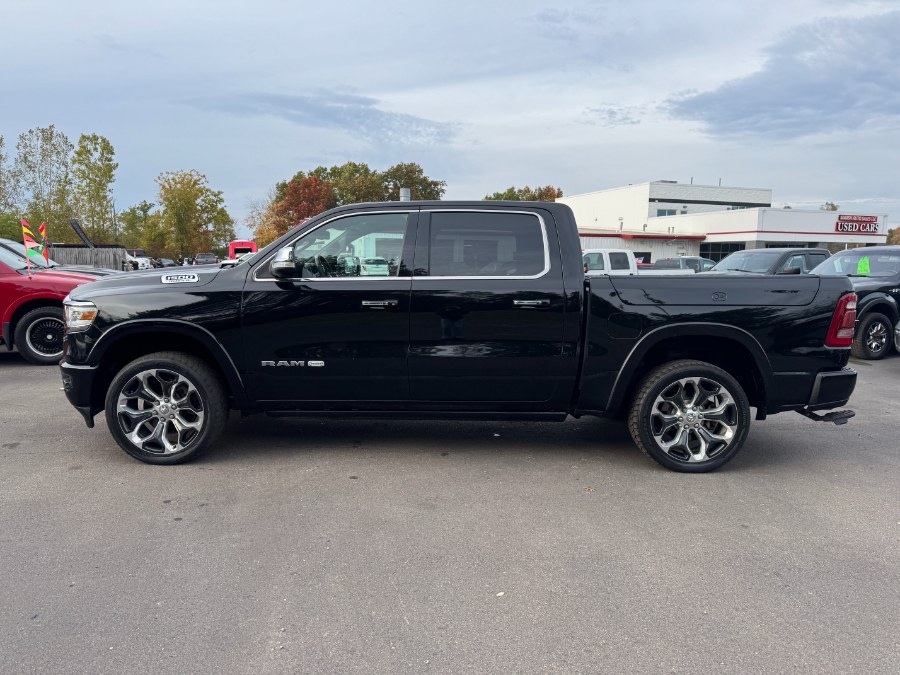 2019 Ram 1500 Laramie Longhorn 4x4 Crew Cab 5''7" Box, available for sale in Ortonville, Michigan | Marsh Auto Sales LLC. Ortonville, Michigan 2019 Ram 1500 Laramie Longhorn 4x4 Crew Cab 5''7" Box, available for sale in Ortonville, Michigan | Marsh Auto Sales LLC. Ortonville, Michigan