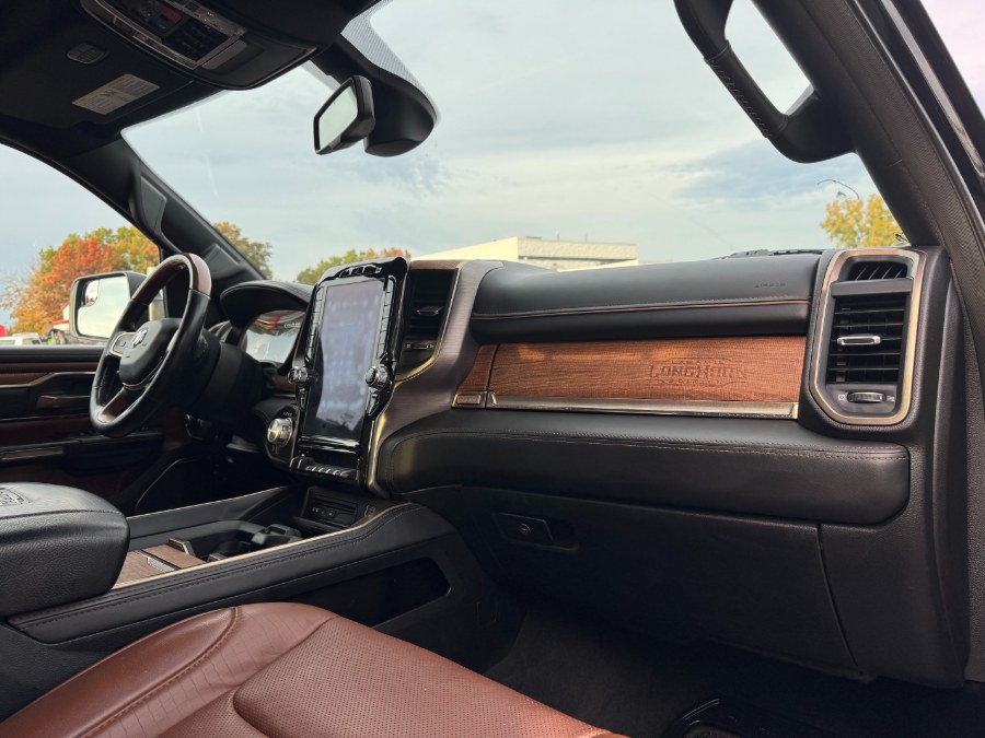 2019 Ram 1500 Laramie Longhorn 4x4 Crew Cab 5''7" Box, available for sale in Ortonville, Michigan | Marsh Auto Sales LLC. Ortonville, Michigan 2019 Ram 1500 Laramie Longhorn 4x4 Crew Cab 5''7" Box, available for sale in Ortonville, Michigan | Marsh Auto Sales LLC. Ortonville, Michigan