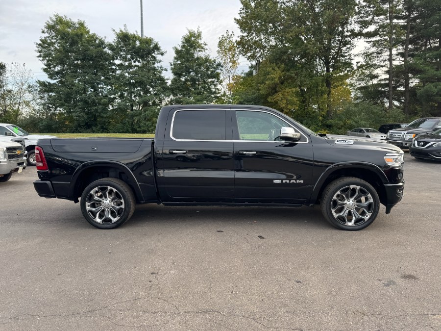 2019 Ram 1500 Laramie Longhorn 4x4 Crew Cab 5''7" Box, available for sale in Ortonville, Michigan | Marsh Auto Sales LLC. Ortonville, Michigan 2019 Ram 1500 Laramie Longhorn 4x4 Crew Cab 5''7" Box, available for sale in Ortonville, Michigan | Marsh Auto Sales LLC. Ortonville, Michigan
