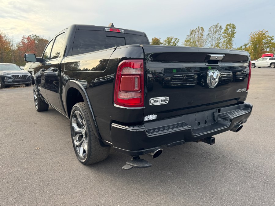 2019 Ram 1500 Laramie Longhorn 4x4 Crew Cab 5''7" Box, available for sale in Ortonville, Michigan | Marsh Auto Sales LLC. Ortonville, Michigan 2019 Ram 1500 Laramie Longhorn 4x4 Crew Cab 5''7" Box, available for sale in Ortonville, Michigan | Marsh Auto Sales LLC. Ortonville, Michigan