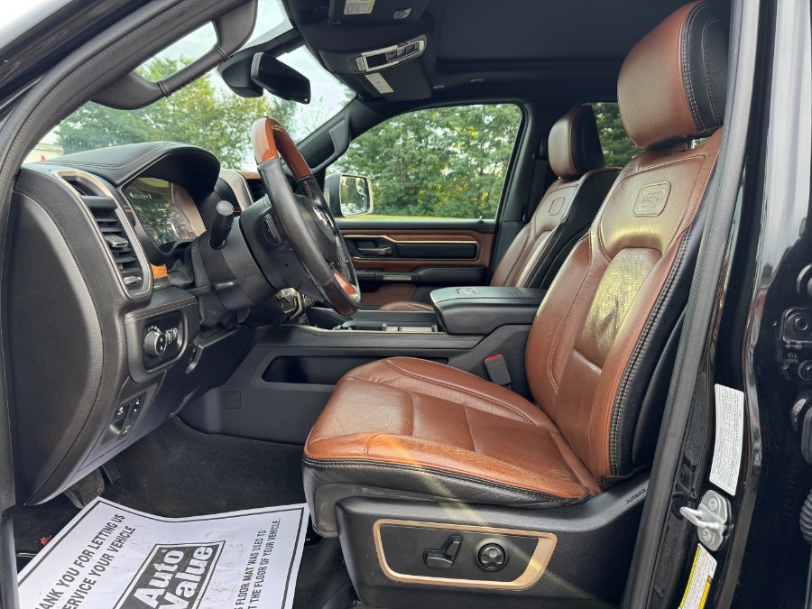 2019 Ram 1500 Laramie Longhorn 4x4 Crew Cab 5''7" Box, available for sale in Ortonville, Michigan | Marsh Auto Sales LLC. Ortonville, Michigan 2019 Ram 1500 Laramie Longhorn 4x4 Crew Cab 5''7" Box, available for sale in Ortonville, Michigan | Marsh Auto Sales LLC. Ortonville, Michigan