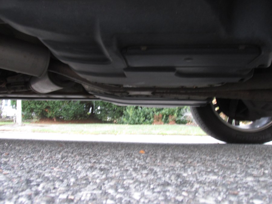 2009 Land Rover Range Rover HSE photo 3