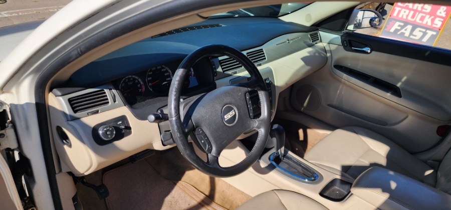 2006 Chevrolet Impala 4dr Sdn SS, available for sale in Baldwin, New York | Carmoney Auto Sales. Baldwin, New York 2006 Chevrolet Impala 4dr Sdn SS, available for sale in Baldwin, New York | Carmoney Auto Sales. Baldwin, New York