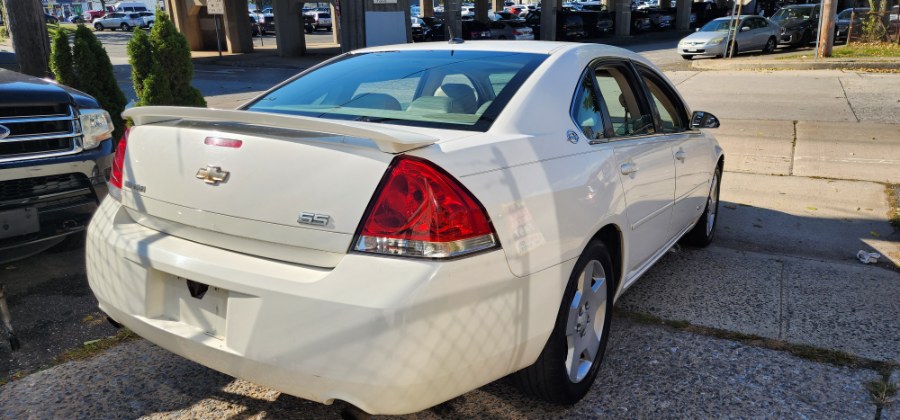 2006 Chevrolet Impala 4dr Sdn SS, available for sale in Baldwin, New York | Carmoney Auto Sales. Baldwin, New York 2006 Chevrolet Impala 4dr Sdn SS, available for sale in Baldwin, New York | Carmoney Auto Sales. Baldwin, New York