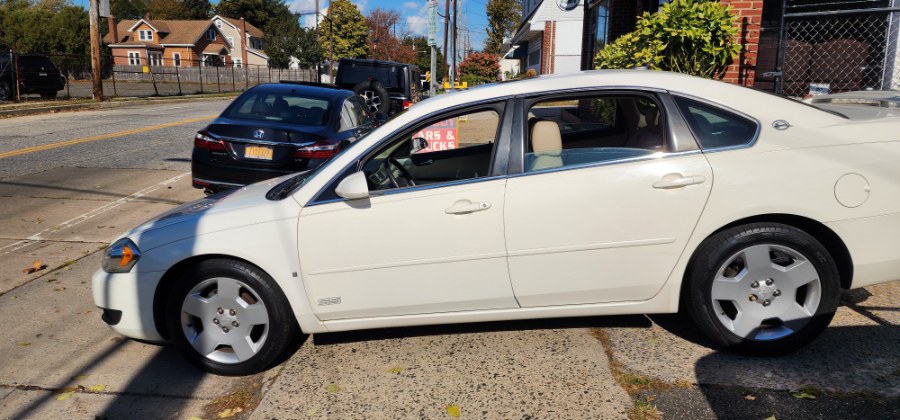2006 Chevrolet Impala 4dr Sdn SS, available for sale in Baldwin, New York | Carmoney Auto Sales. Baldwin, New York 2006 Chevrolet Impala 4dr Sdn SS, available for sale in Baldwin, New York | Carmoney Auto Sales. Baldwin, New York