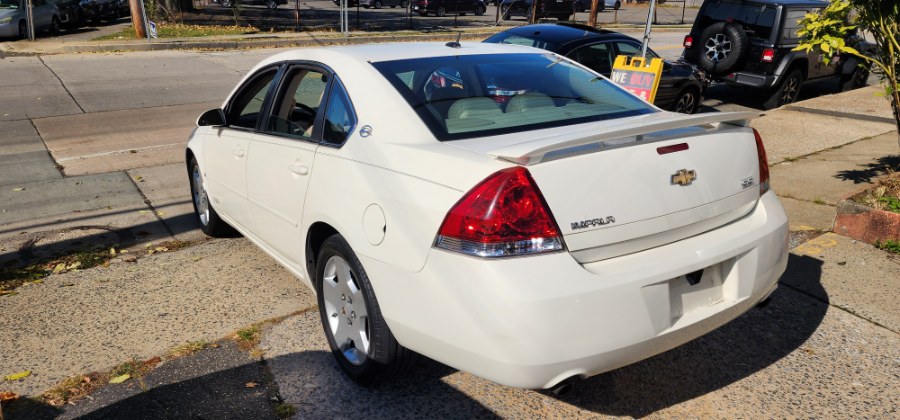 2006 Chevrolet Impala 4dr Sdn SS, available for sale in Baldwin, New York | Carmoney Auto Sales. Baldwin, New York 2006 Chevrolet Impala 4dr Sdn SS, available for sale in Baldwin, New York | Carmoney Auto Sales. Baldwin, New York
