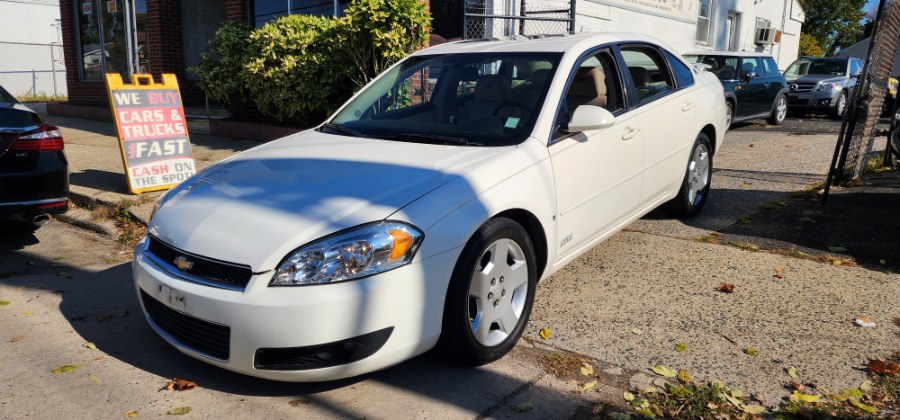 Used 2006 Chevrolet Impala in Baldwin, New York | Carmoney Auto Sales. Baldwin, New York