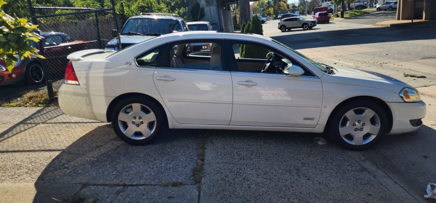 2006 Chevrolet Impala 4dr Sdn SS, available for sale in Baldwin, New York | Carmoney Auto Sales. Baldwin, New York 2006 Chevrolet Impala 4dr Sdn SS, available for sale in Baldwin, New York | Carmoney Auto Sales. Baldwin, New York