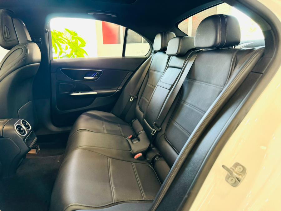2024 Mercedes-Benz C-Class C 300 4MATIC Sedan, available for sale in Franklin Square, New York | Luxury Motor Club. Franklin Square, New York 2024 Mercedes-Benz C-Class C 300 4MATIC Sedan, available for sale in Franklin Square, New York | Luxury Motor Club. Franklin Square, New York