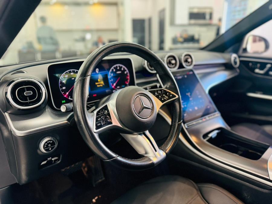 2024 Mercedes-Benz C-Class C 300 4MATIC Sedan, available for sale in Franklin Square, New York | Luxury Motor Club. Franklin Square, New York 2024 Mercedes-Benz C-Class C 300 4MATIC Sedan, available for sale in Franklin Square, New York | Luxury Motor Club. Franklin Square, New York