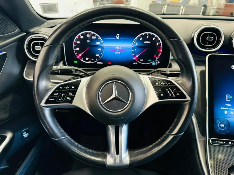 2024 Mercedes-Benz C-Class C 300 4MATIC Sedan, available for sale in Franklin Square, New York | Luxury Motor Club. Franklin Square, New York 2024 Mercedes-Benz C-Class C 300 4MATIC Sedan, available for sale in Franklin Square, New York | Luxury Motor Club. Franklin Square, New York