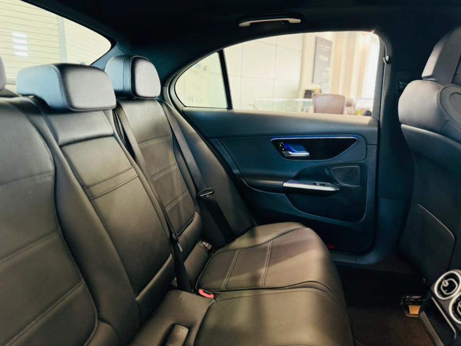 2024 Mercedes-Benz C-Class C 300 4MATIC Sedan, available for sale in Franklin Square, New York | Luxury Motor Club. Franklin Square, New York 2024 Mercedes-Benz C-Class C 300 4MATIC Sedan, available for sale in Franklin Square, New York | Luxury Motor Club. Franklin Square, New York