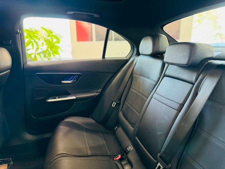 2024 Mercedes-Benz C-Class C 300 4MATIC Sedan, available for sale in Franklin Square, New York | Luxury Motor Club. Franklin Square, New York 2024 Mercedes-Benz C-Class C 300 4MATIC Sedan, available for sale in Franklin Square, New York | Luxury Motor Club. Franklin Square, New York