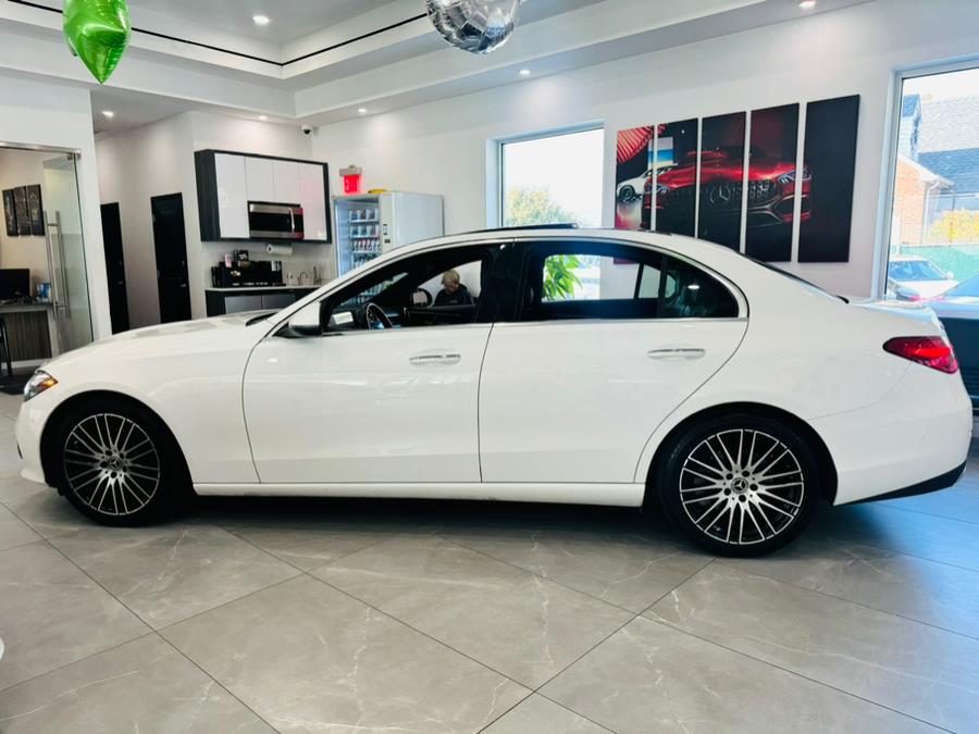 2024 Mercedes-Benz C-Class C 300 4MATIC Sedan, available for sale in Franklin Square, New York | Luxury Motor Club. Franklin Square, New York 2024 Mercedes-Benz C-Class C 300 4MATIC Sedan, available for sale in Franklin Square, New York | Luxury Motor Club. Franklin Square, New York