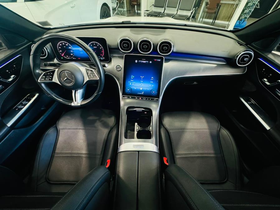 2024 Mercedes-Benz C-Class C 300 4MATIC Sedan, available for sale in Franklin Square, New York | Luxury Motor Club. Franklin Square, New York 2024 Mercedes-Benz C-Class C 300 4MATIC Sedan, available for sale in Franklin Square, New York | Luxury Motor Club. Franklin Square, New York