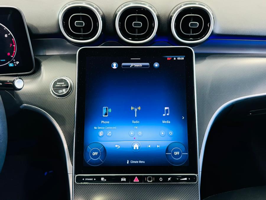 2024 Mercedes-Benz C-Class C 300 4MATIC Sedan, available for sale in Franklin Square, New York | Luxury Motor Club. Franklin Square, New York 2024 Mercedes-Benz C-Class C 300 4MATIC Sedan, available for sale in Franklin Square, New York | Luxury Motor Club. Franklin Square, New York