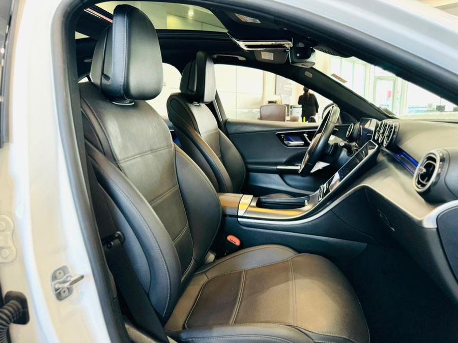 2024 Mercedes-Benz C-Class C 300 4MATIC Sedan, available for sale in Franklin Square, New York | Luxury Motor Club. Franklin Square, New York 2024 Mercedes-Benz C-Class C 300 4MATIC Sedan, available for sale in Franklin Square, New York | Luxury Motor Club. Franklin Square, New York