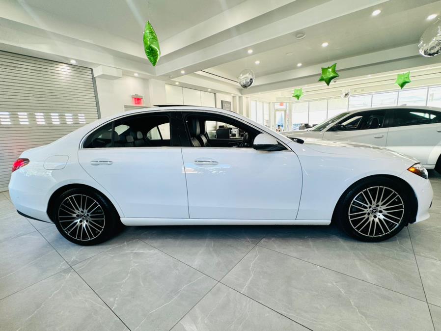 2024 Mercedes-Benz C-Class C 300 4MATIC Sedan, available for sale in Franklin Square, New York | Luxury Motor Club. Franklin Square, New York 2024 Mercedes-Benz C-Class C 300 4MATIC Sedan, available for sale in Franklin Square, New York | Luxury Motor Club. Franklin Square, New York