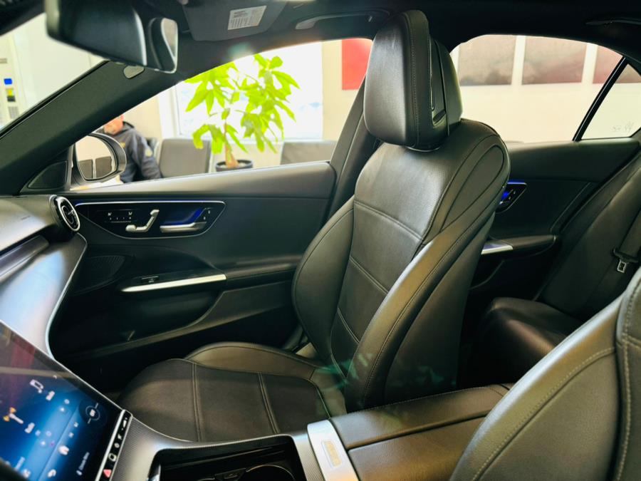 2024 Mercedes-Benz C-Class C 300 4MATIC Sedan, available for sale in Franklin Square, New York | Luxury Motor Club. Franklin Square, New York 2024 Mercedes-Benz C-Class C 300 4MATIC Sedan, available for sale in Franklin Square, New York | Luxury Motor Club. Franklin Square, New York