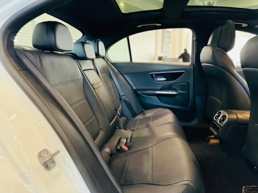 2024 Mercedes-Benz C-Class C 300 4MATIC Sedan, available for sale in Franklin Square, New York | Luxury Motor Club. Franklin Square, New York 2024 Mercedes-Benz C-Class C 300 4MATIC Sedan, available for sale in Franklin Square, New York | Luxury Motor Club. Franklin Square, New York