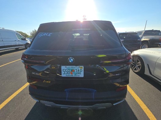 2024 BMW X5 xDrive40i Sports Activity Vehicle, available for sale in Franklin Square, New York | Luxury Motor Club. Franklin Square, New York 2024 BMW X5 xDrive40i Sports Activity Vehicle, available for sale in Franklin Square, New York | Luxury Motor Club. Franklin Square, New York