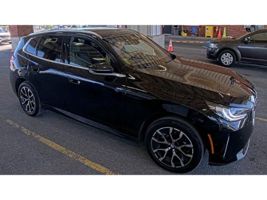 2025 BMW X3 30 xDrive Sports Activity Vehicle, available for sale in Franklin Square, New York | Luxury Motor Club. Franklin Square, New York 2025 BMW X3 30 xDrive Sports Activity Vehicle, available for sale in Franklin Square, New York | Luxury Motor Club. Franklin Square, New York