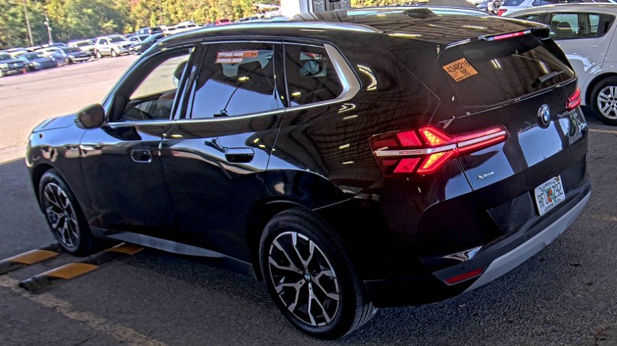 2025 BMW X3 30 xDrive Sports Activity Vehicle, available for sale in Franklin Square, New York | Luxury Motor Club. Franklin Square, New York 2025 BMW X3 30 xDrive Sports Activity Vehicle, available for sale in Franklin Square, New York | Luxury Motor Club. Franklin Square, New York