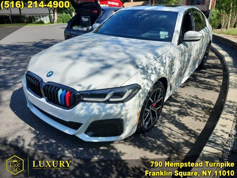 2023 BMW 5 Series 530e xDrive Plug-In Hybrid, available for sale in Franklin Square, New York | Luxury Motor Club. Franklin Square, New York 2023 BMW 5 Series 530e xDrive Plug-In Hybrid, available for sale in Franklin Square, New York | Luxury Motor Club. Franklin Square, New York