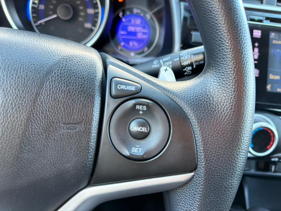 2016 Honda Fit 5dr HB CVT EX, available for sale in Manchester, Connecticut | Carsonmain LLC. Manchester, Connecticut 2016 Honda Fit 5dr HB CVT EX, available for sale in Manchester, Connecticut | Carsonmain LLC. Manchester, Connecticut