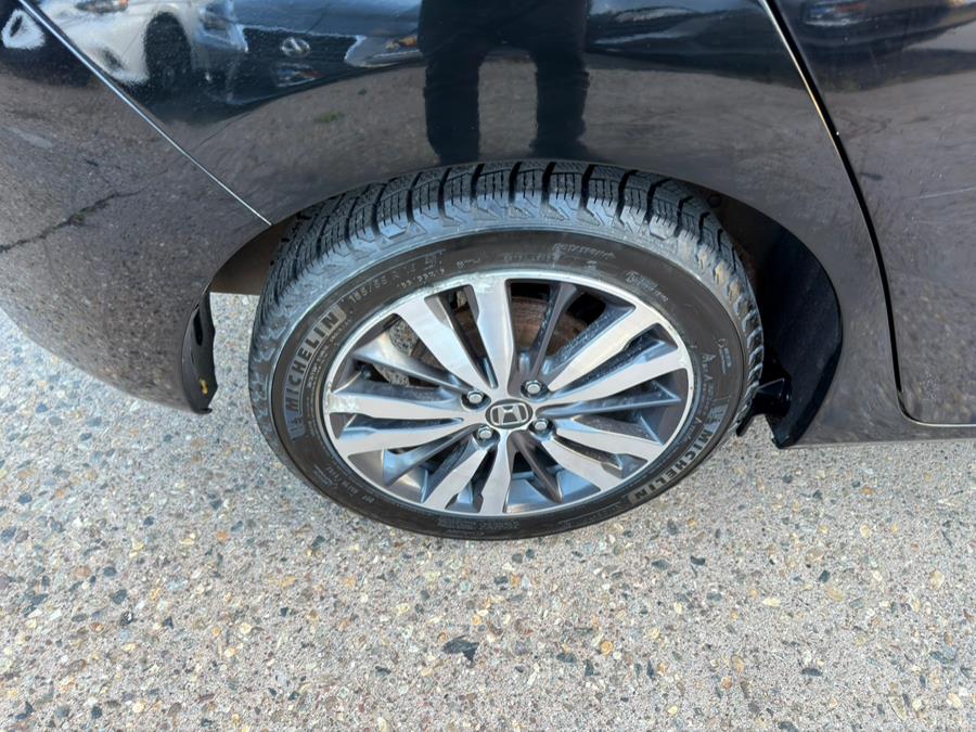 2016 Honda Fit 5dr HB CVT EX, available for sale in Manchester, Connecticut | Carsonmain LLC. Manchester, Connecticut 2016 Honda Fit 5dr HB CVT EX, available for sale in Manchester, Connecticut | Carsonmain LLC. Manchester, Connecticut