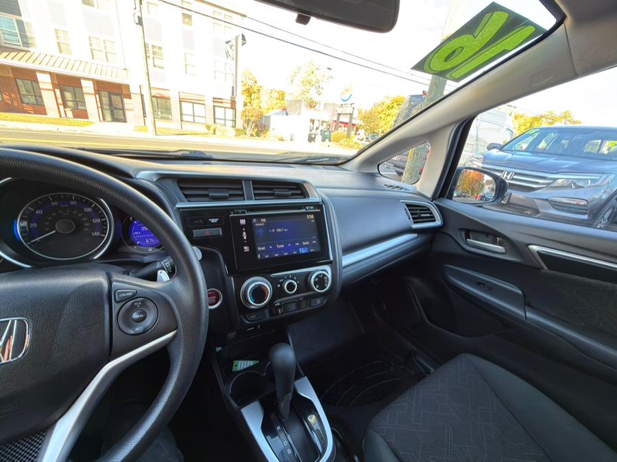 2016 Honda Fit 5dr HB CVT EX, available for sale in Manchester, Connecticut | Carsonmain LLC. Manchester, Connecticut 2016 Honda Fit 5dr HB CVT EX, available for sale in Manchester, Connecticut | Carsonmain LLC. Manchester, Connecticut