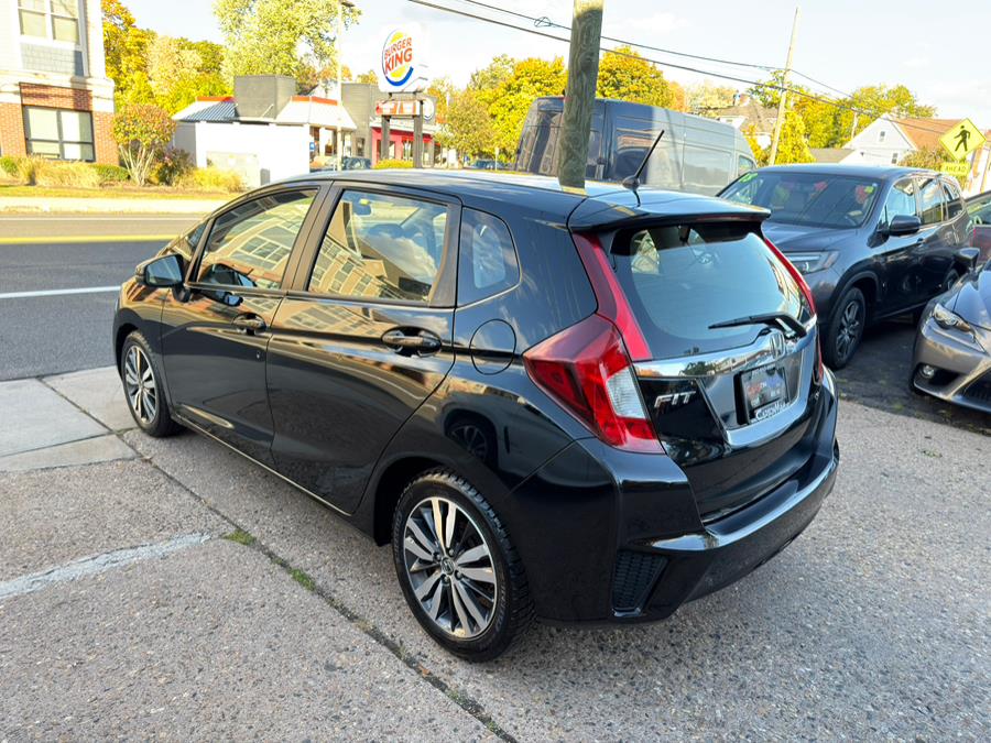 2016 Honda Fit 5dr HB CVT EX, available for sale in Manchester, Connecticut | Carsonmain LLC. Manchester, Connecticut 2016 Honda Fit 5dr HB CVT EX, available for sale in Manchester, Connecticut | Carsonmain LLC. Manchester, Connecticut