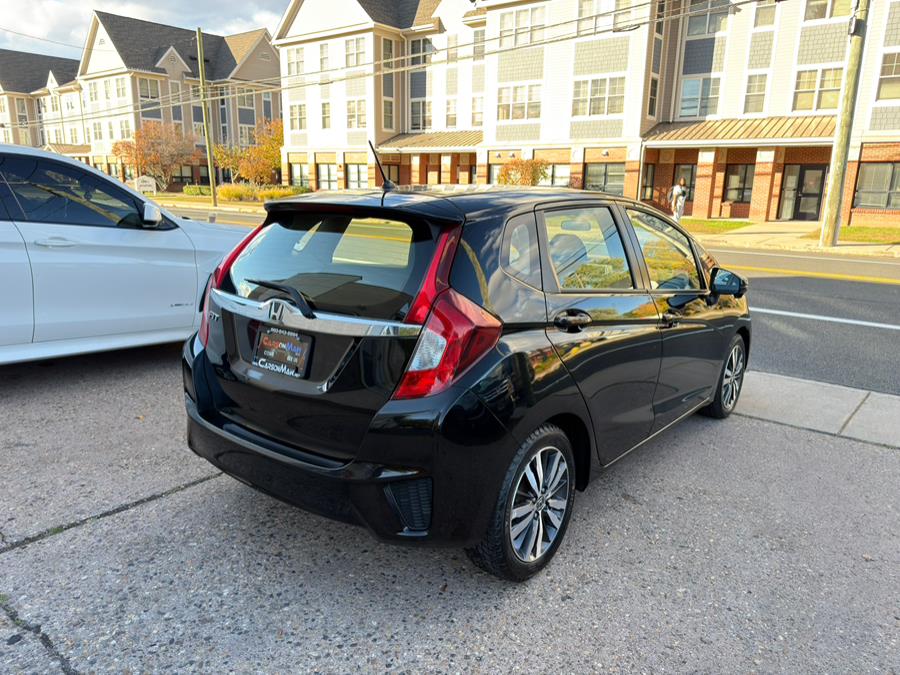 2016 Honda Fit 5dr HB CVT EX, available for sale in Manchester, Connecticut | Carsonmain LLC. Manchester, Connecticut 2016 Honda Fit 5dr HB CVT EX, available for sale in Manchester, Connecticut | Carsonmain LLC. Manchester, Connecticut