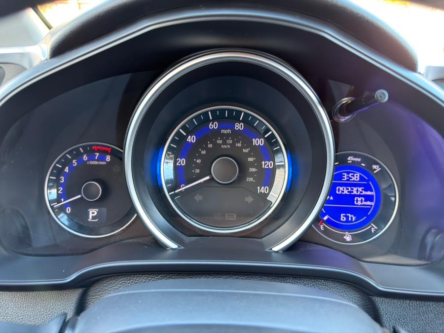 2016 Honda Fit 5dr HB CVT EX, available for sale in Manchester, Connecticut | Carsonmain LLC. Manchester, Connecticut 2016 Honda Fit 5dr HB CVT EX, available for sale in Manchester, Connecticut | Carsonmain LLC. Manchester, Connecticut