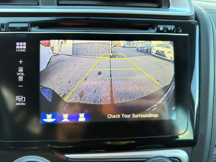 2016 Honda Fit 5dr HB CVT EX, available for sale in Manchester, Connecticut | Carsonmain LLC. Manchester, Connecticut 2016 Honda Fit 5dr HB CVT EX, available for sale in Manchester, Connecticut | Carsonmain LLC. Manchester, Connecticut