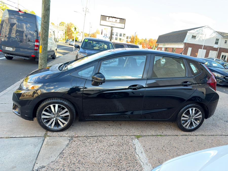 2016 Honda Fit 5dr HB CVT EX, available for sale in Manchester, Connecticut | Carsonmain LLC. Manchester, Connecticut 2016 Honda Fit 5dr HB CVT EX, available for sale in Manchester, Connecticut | Carsonmain LLC. Manchester, Connecticut