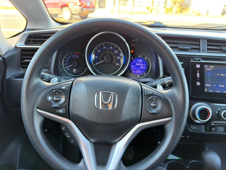 2016 Honda Fit 5dr HB CVT EX, available for sale in Manchester, Connecticut | Carsonmain LLC. Manchester, Connecticut 2016 Honda Fit 5dr HB CVT EX, available for sale in Manchester, Connecticut | Carsonmain LLC. Manchester, Connecticut