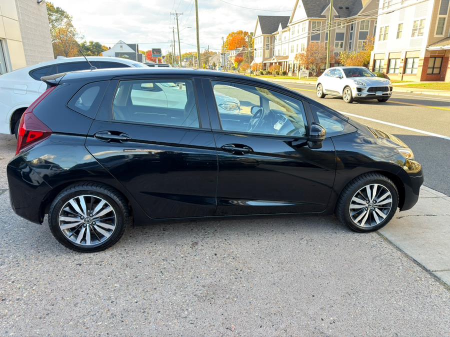 2016 Honda Fit 5dr HB CVT EX, available for sale in Manchester, Connecticut | Carsonmain LLC. Manchester, Connecticut 2016 Honda Fit 5dr HB CVT EX, available for sale in Manchester, Connecticut | Carsonmain LLC. Manchester, Connecticut