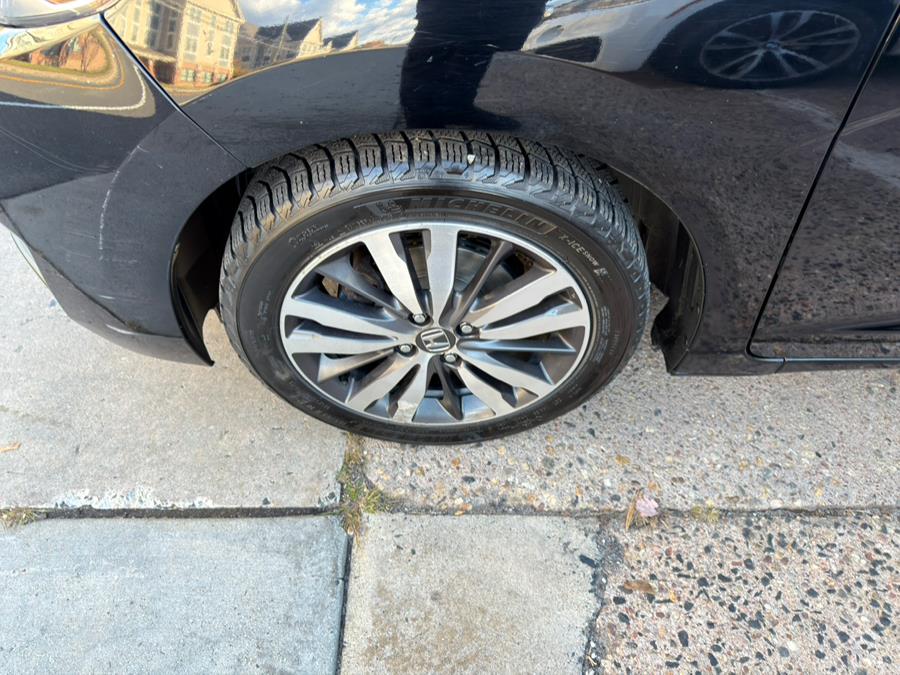 2016 Honda Fit 5dr HB CVT EX, available for sale in Manchester, Connecticut | Carsonmain LLC. Manchester, Connecticut 2016 Honda Fit 5dr HB CVT EX, available for sale in Manchester, Connecticut | Carsonmain LLC. Manchester, Connecticut