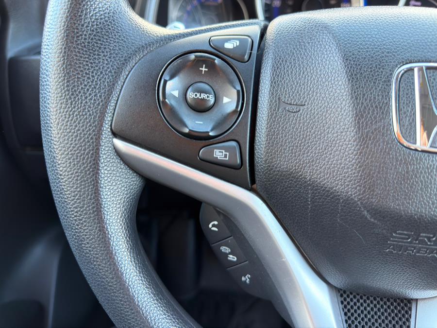 2016 Honda Fit 5dr HB CVT EX, available for sale in Manchester, Connecticut | Carsonmain LLC. Manchester, Connecticut 2016 Honda Fit 5dr HB CVT EX, available for sale in Manchester, Connecticut | Carsonmain LLC. Manchester, Connecticut