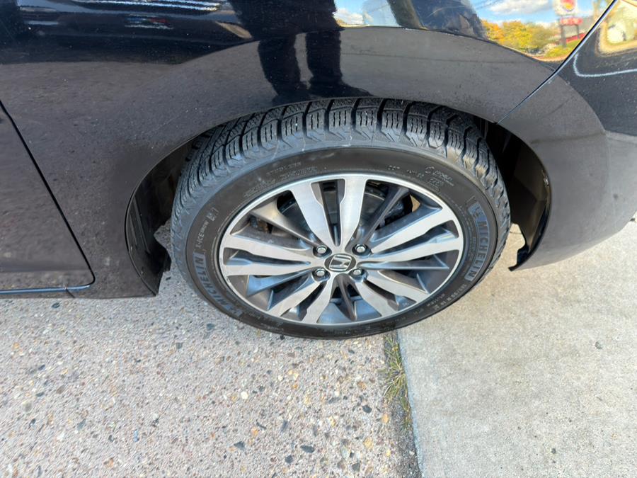 2016 Honda Fit 5dr HB CVT EX, available for sale in Manchester, Connecticut | Carsonmain LLC. Manchester, Connecticut 2016 Honda Fit 5dr HB CVT EX, available for sale in Manchester, Connecticut | Carsonmain LLC. Manchester, Connecticut