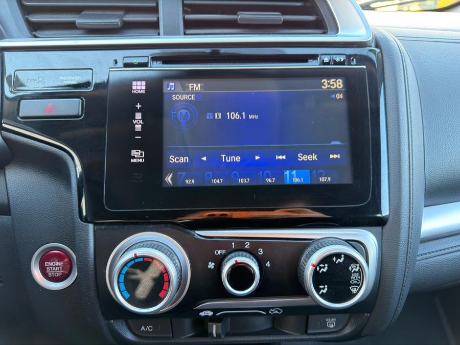 2016 Honda Fit 5dr HB CVT EX, available for sale in Manchester, Connecticut | Carsonmain LLC. Manchester, Connecticut 2016 Honda Fit 5dr HB CVT EX, available for sale in Manchester, Connecticut | Carsonmain LLC. Manchester, Connecticut