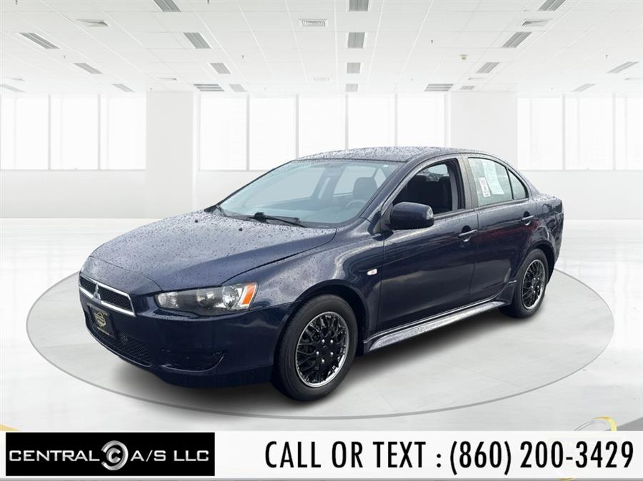 Used 2014 Mitsubishi Lancer in East Windsor, Connecticut | Central A/S LLC. East Windsor, Connecticut
