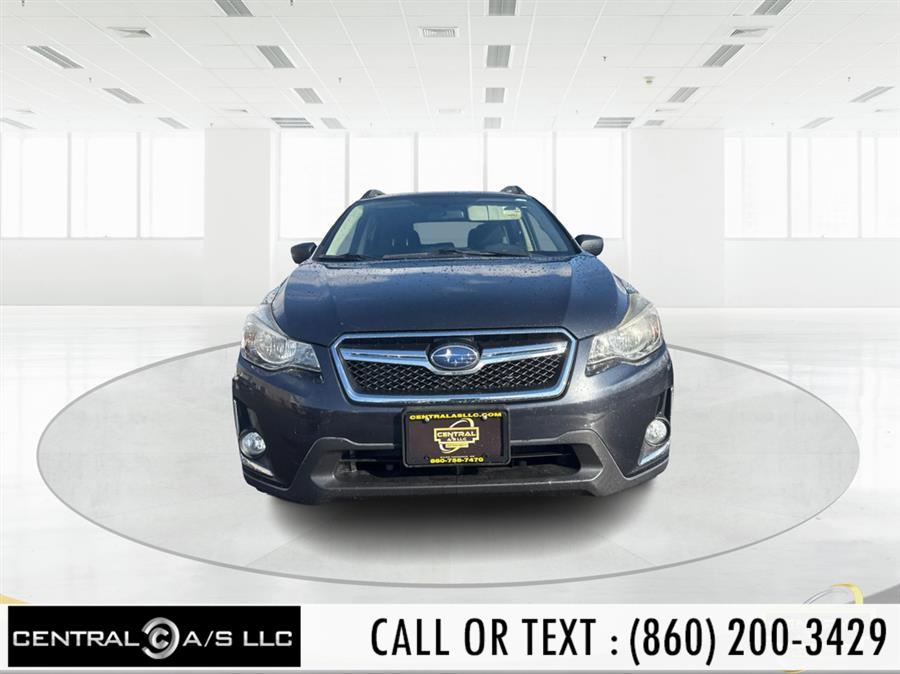 2017 Subaru Crosstrek